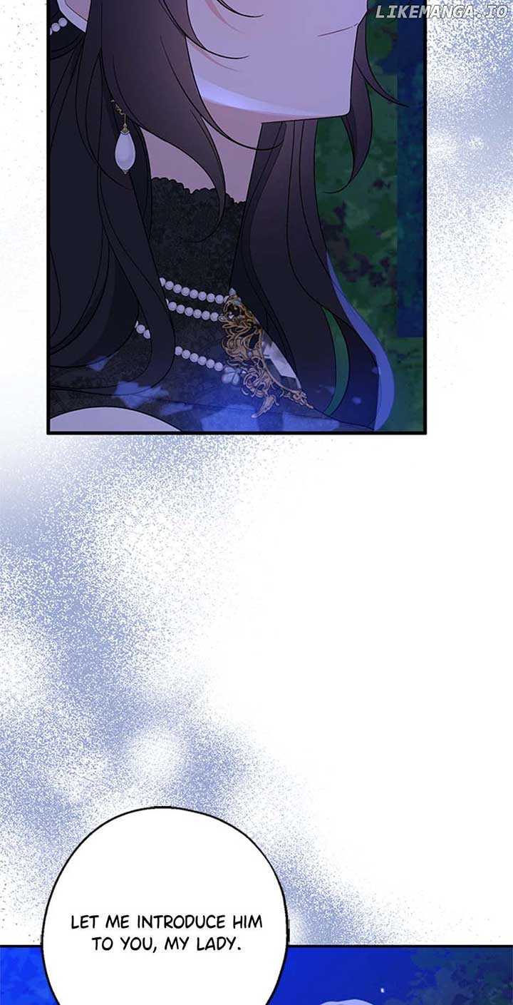 Say Ah, The Golden Spoon Is Entering Chapter 87 291 29