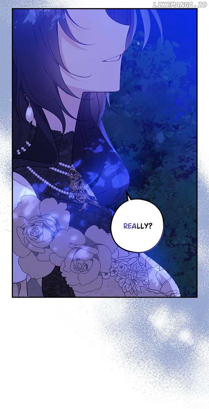 Say Ah, The Golden Spoon Is Entering Chapter 87 293 31