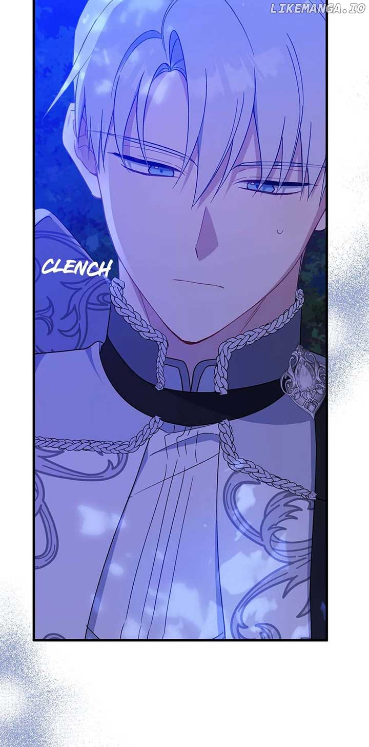 Say Ah, The Golden Spoon Is Entering Chapter 87 296 34