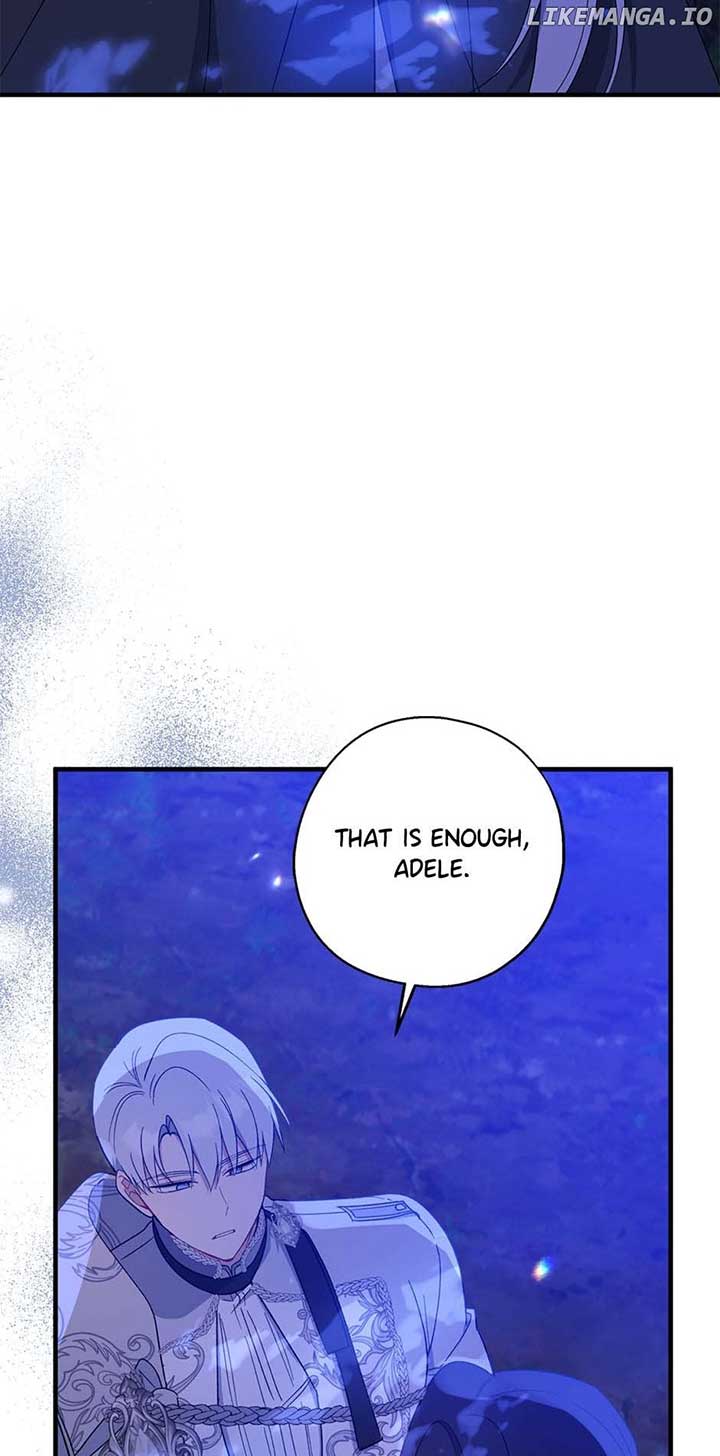 Say Ah, The Golden Spoon Is Entering Chapter 87 301 39