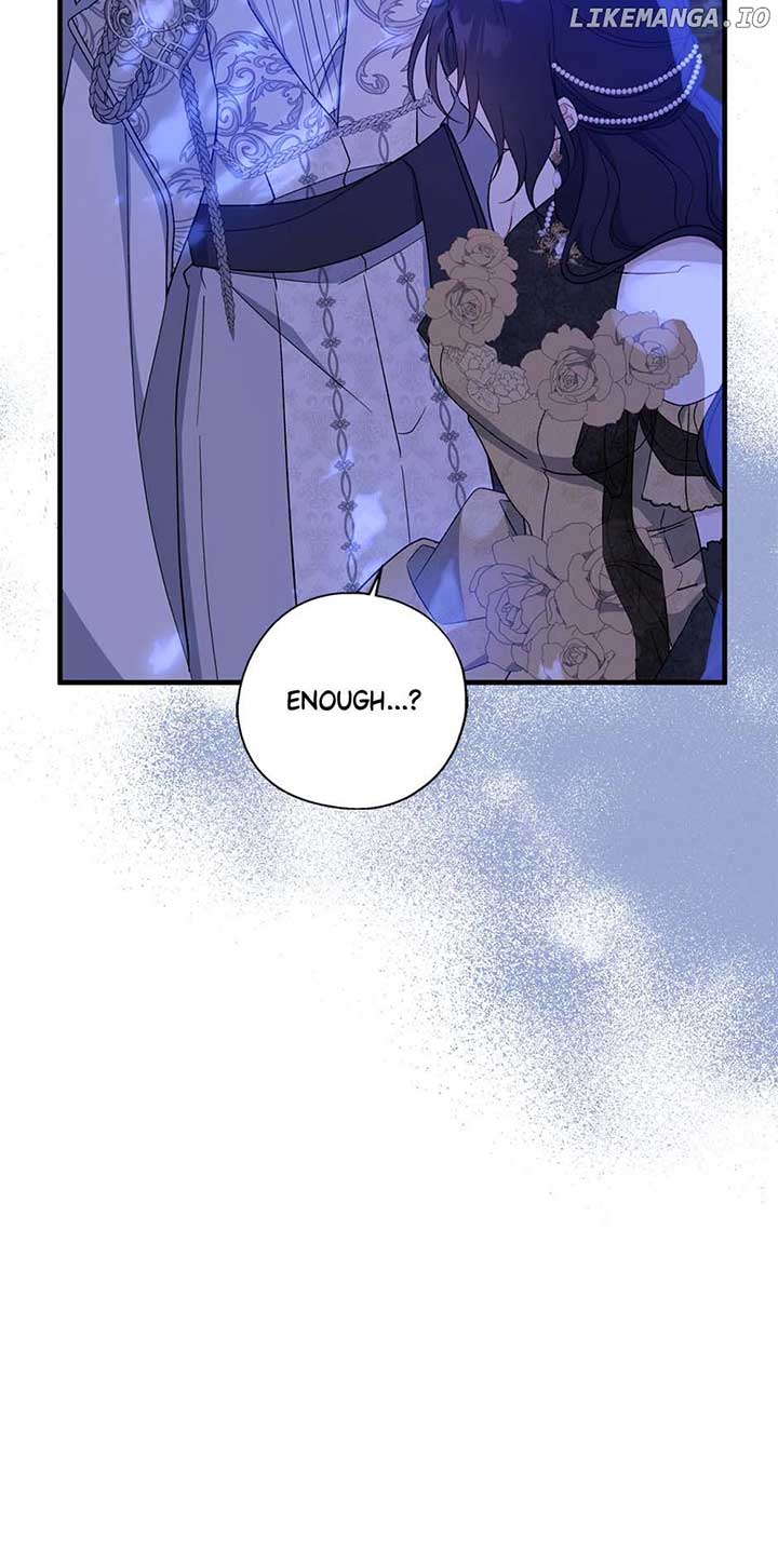 Say Ah, The Golden Spoon Is Entering Chapter 87 302 40