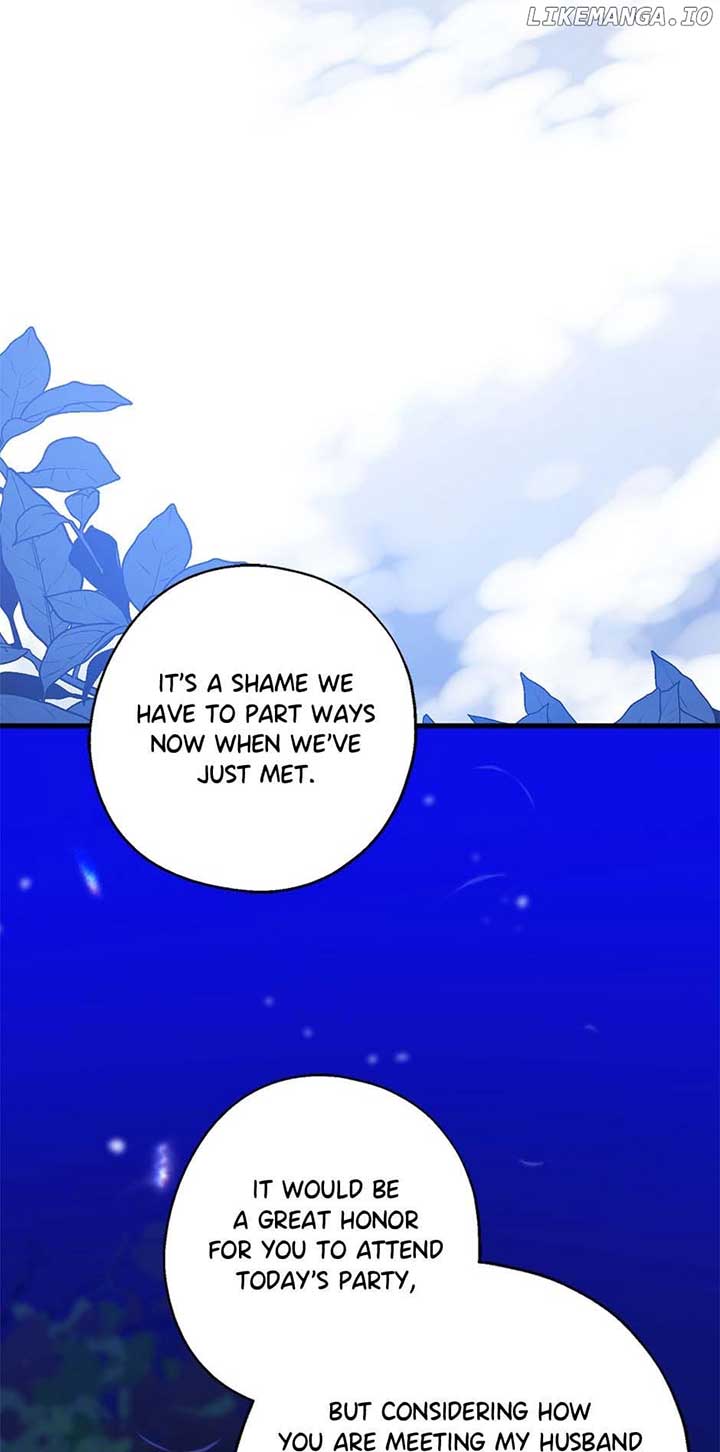 Say Ah, The Golden Spoon Is Entering Chapter 87 304 42