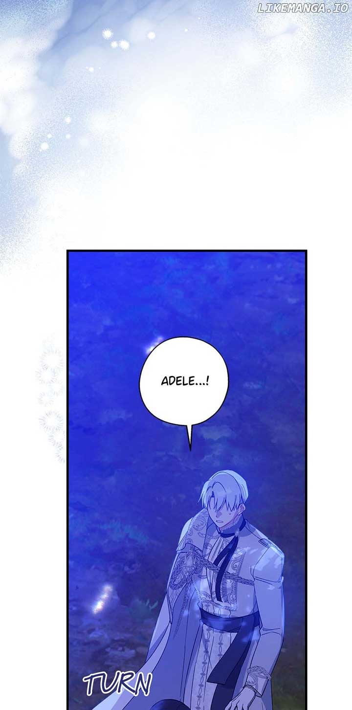 Say Ah, The Golden Spoon Is Entering Chapter 87 308 46