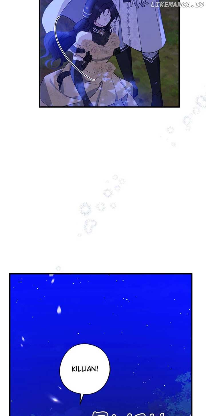 Say Ah, The Golden Spoon Is Entering Chapter 87 309 47