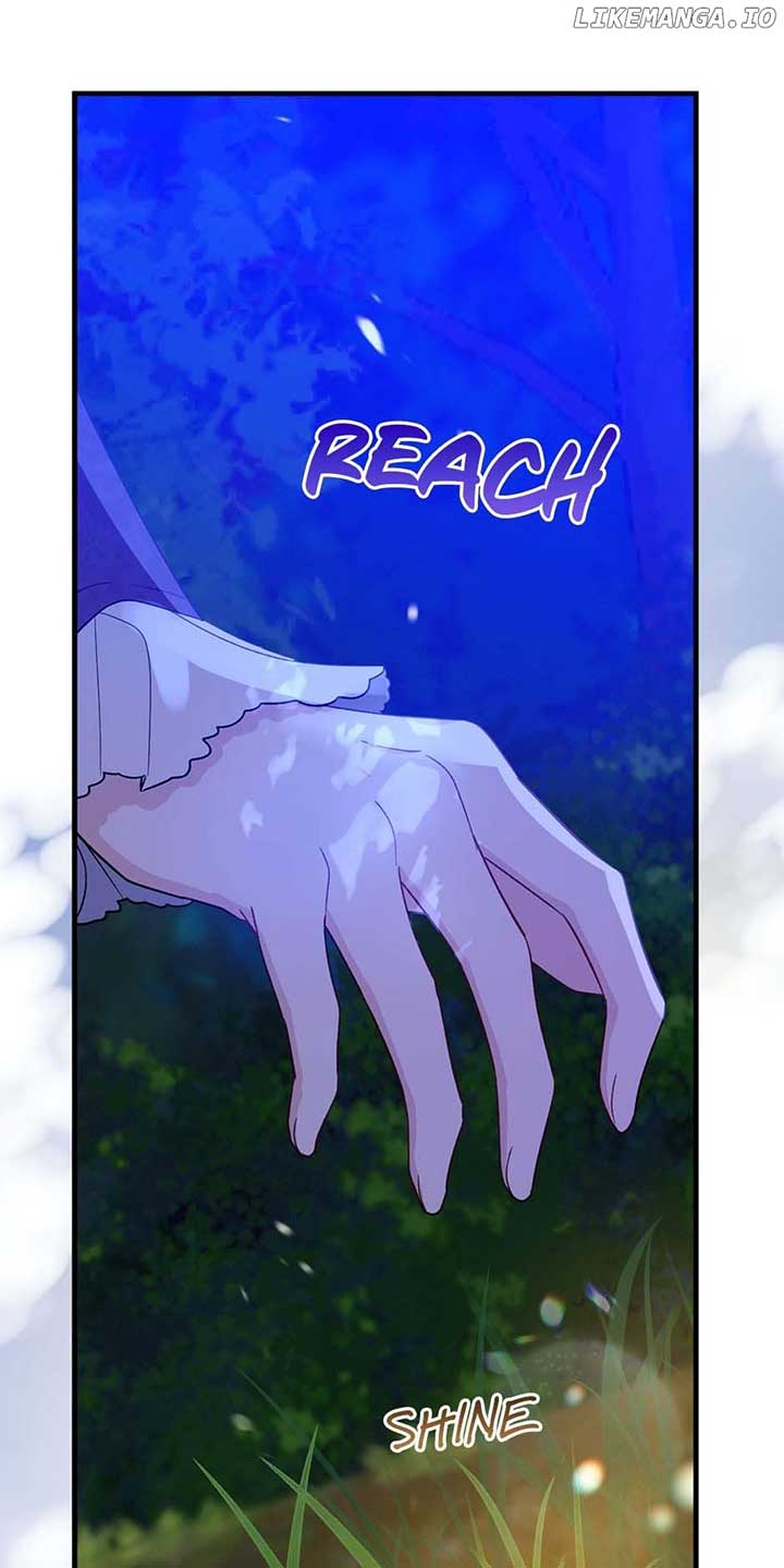 Say Ah, The Golden Spoon Is Entering Chapter 87 312 50