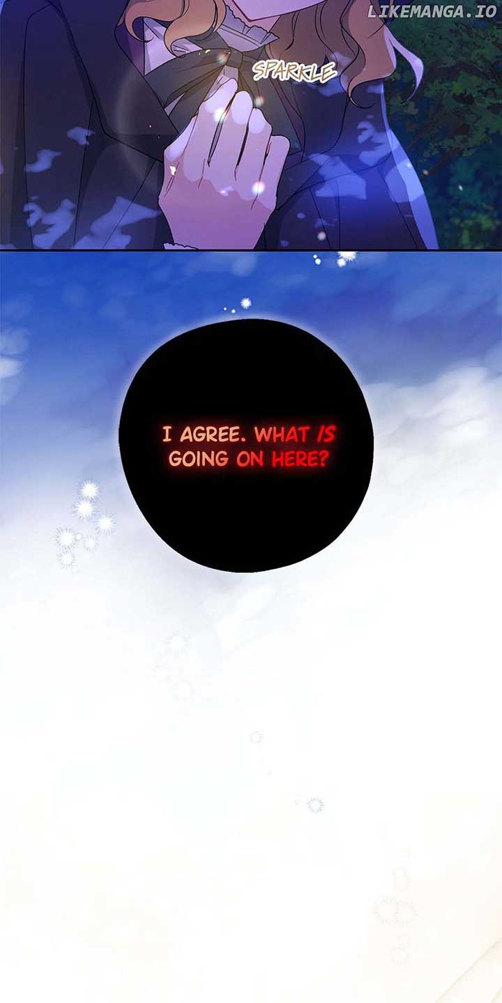 Say Ah, The Golden Spoon Is Entering Chapter 87 314 52
