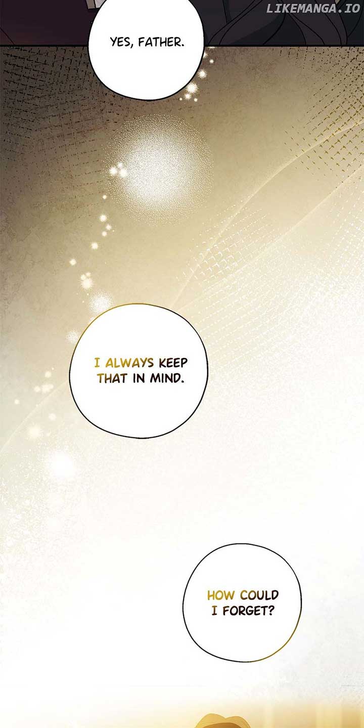 Say Ah, The Golden Spoon Is Entering Chapter 87 318 56
