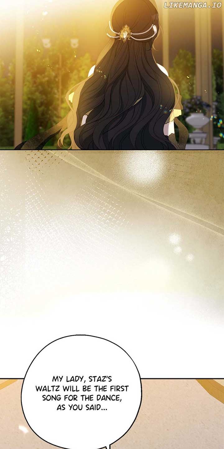 Say Ah, The Golden Spoon Is Entering Chapter 87 319 57