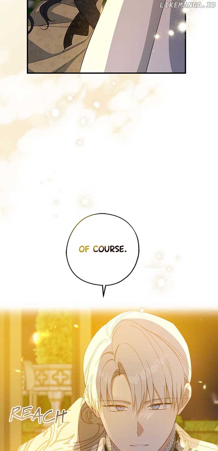 Say Ah, The Golden Spoon Is Entering Chapter 87 323 61