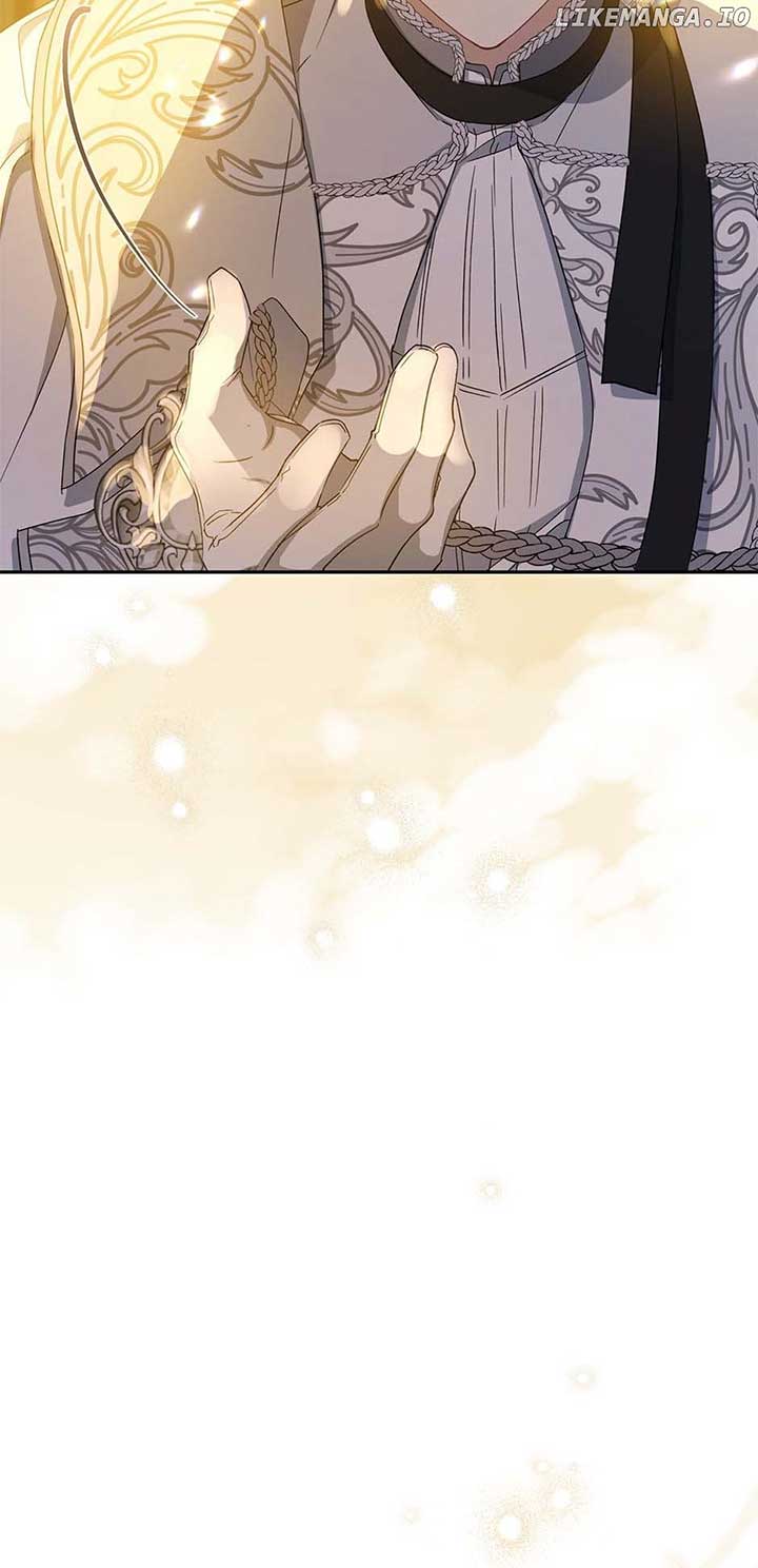 Say Ah, The Golden Spoon Is Entering Chapter 87 324 62