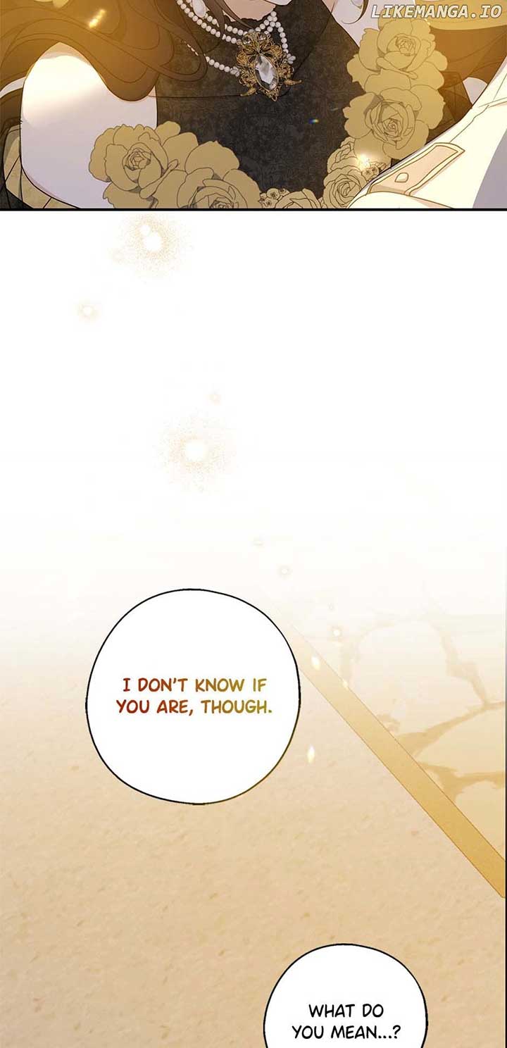 Say Ah, The Golden Spoon Is Entering Chapter 87 329 67