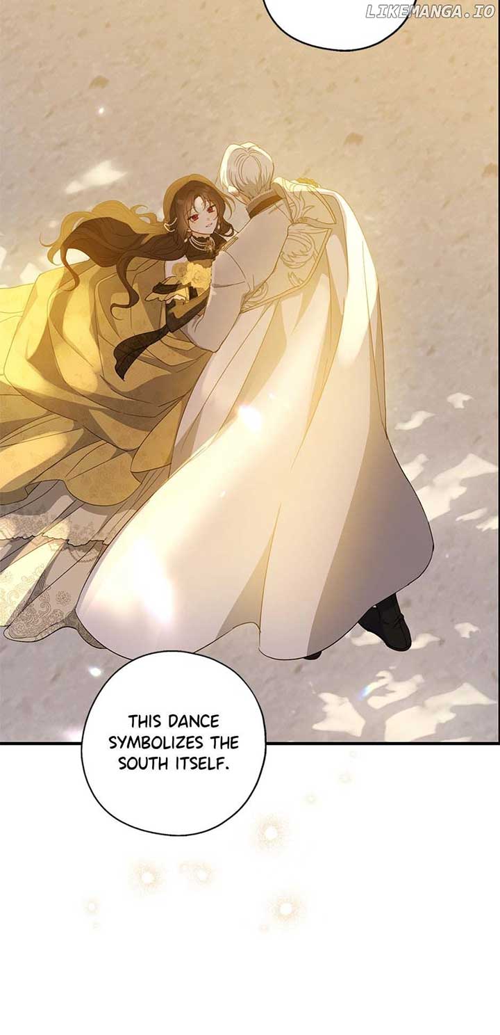 Say Ah, The Golden Spoon Is Entering Chapter 87 330 68