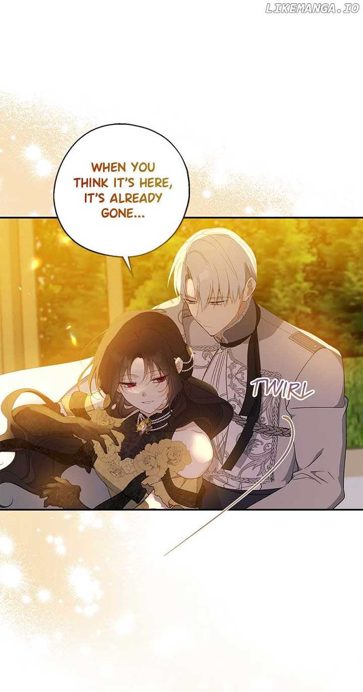 Say Ah, The Golden Spoon Is Entering Chapter 87 331 69