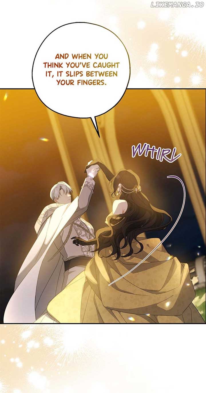 Say Ah, The Golden Spoon Is Entering Chapter 87 332 70