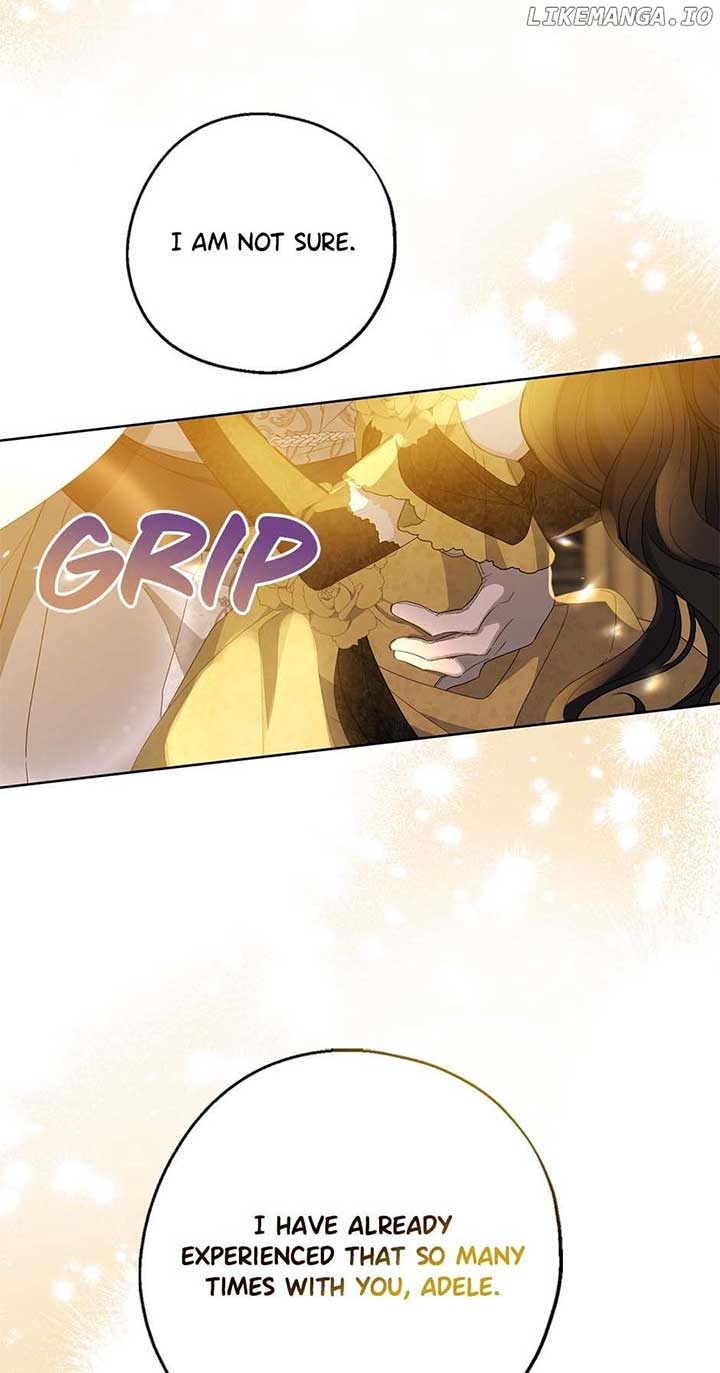 Say Ah, The Golden Spoon Is Entering Chapter 87 333 71
