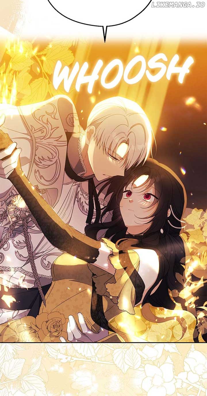 Say Ah, The Golden Spoon Is Entering Chapter 87 334 72