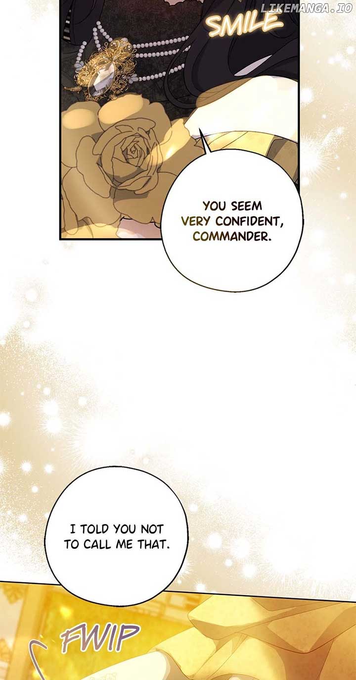 Say Ah, The Golden Spoon Is Entering Chapter 87 336 74