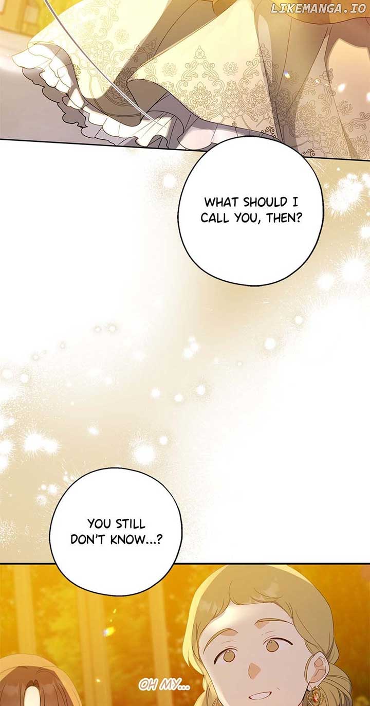 Say Ah, The Golden Spoon Is Entering Chapter 87 337 75