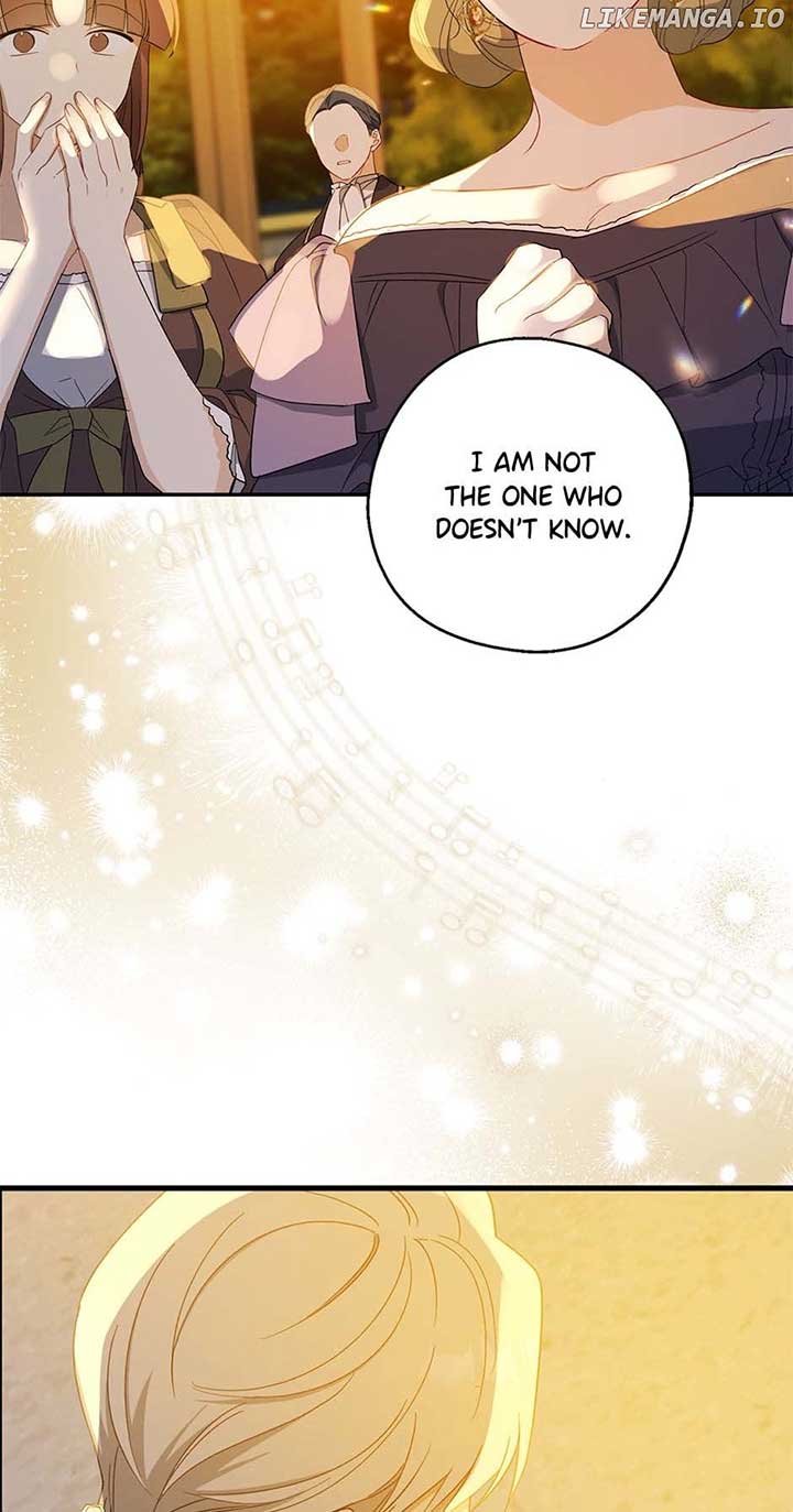 Say Ah, The Golden Spoon Is Entering Chapter 87 338 76