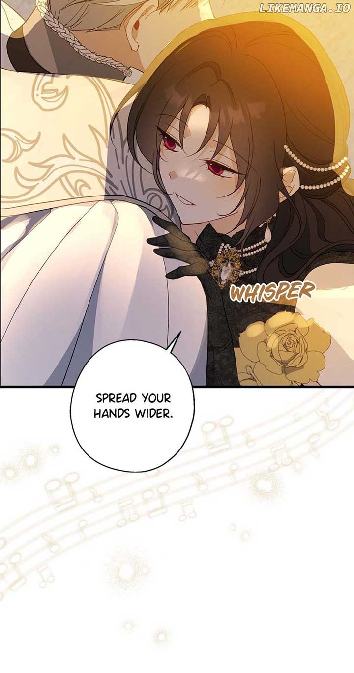 Say Ah, The Golden Spoon Is Entering Chapter 87 339 77