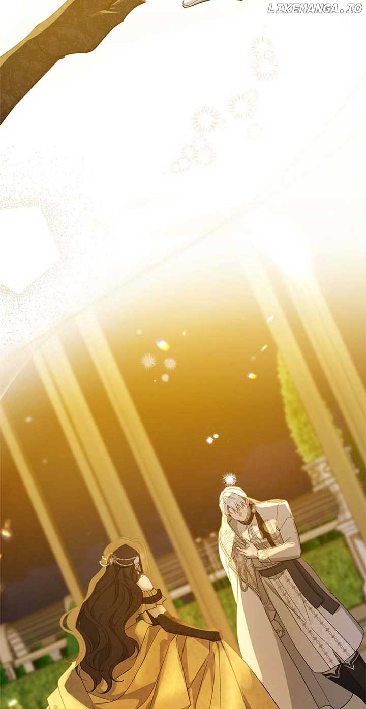 Say Ah, The Golden Spoon Is Entering Chapter 87 342 80
