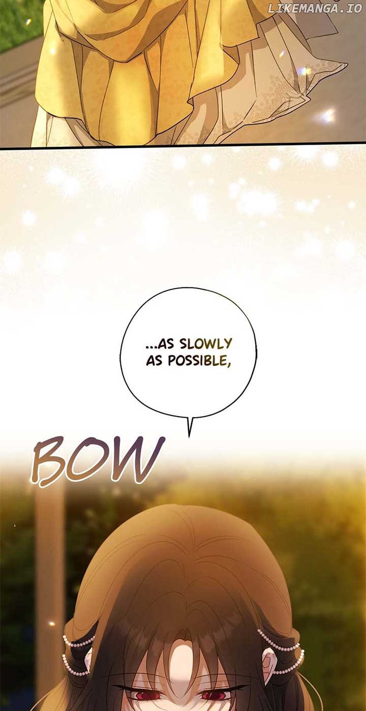 Say Ah, The Golden Spoon Is Entering Chapter 87 343 81