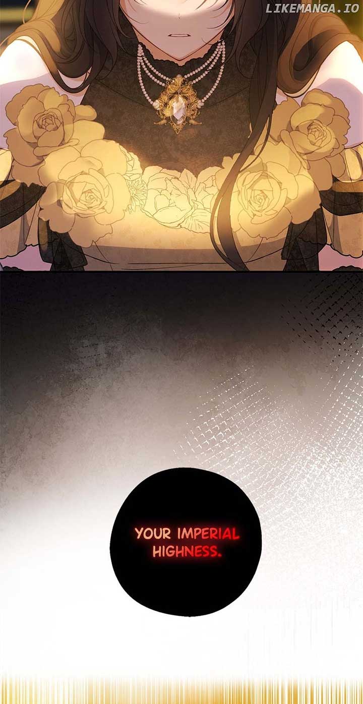 Say Ah, The Golden Spoon Is Entering Chapter 87 344 82