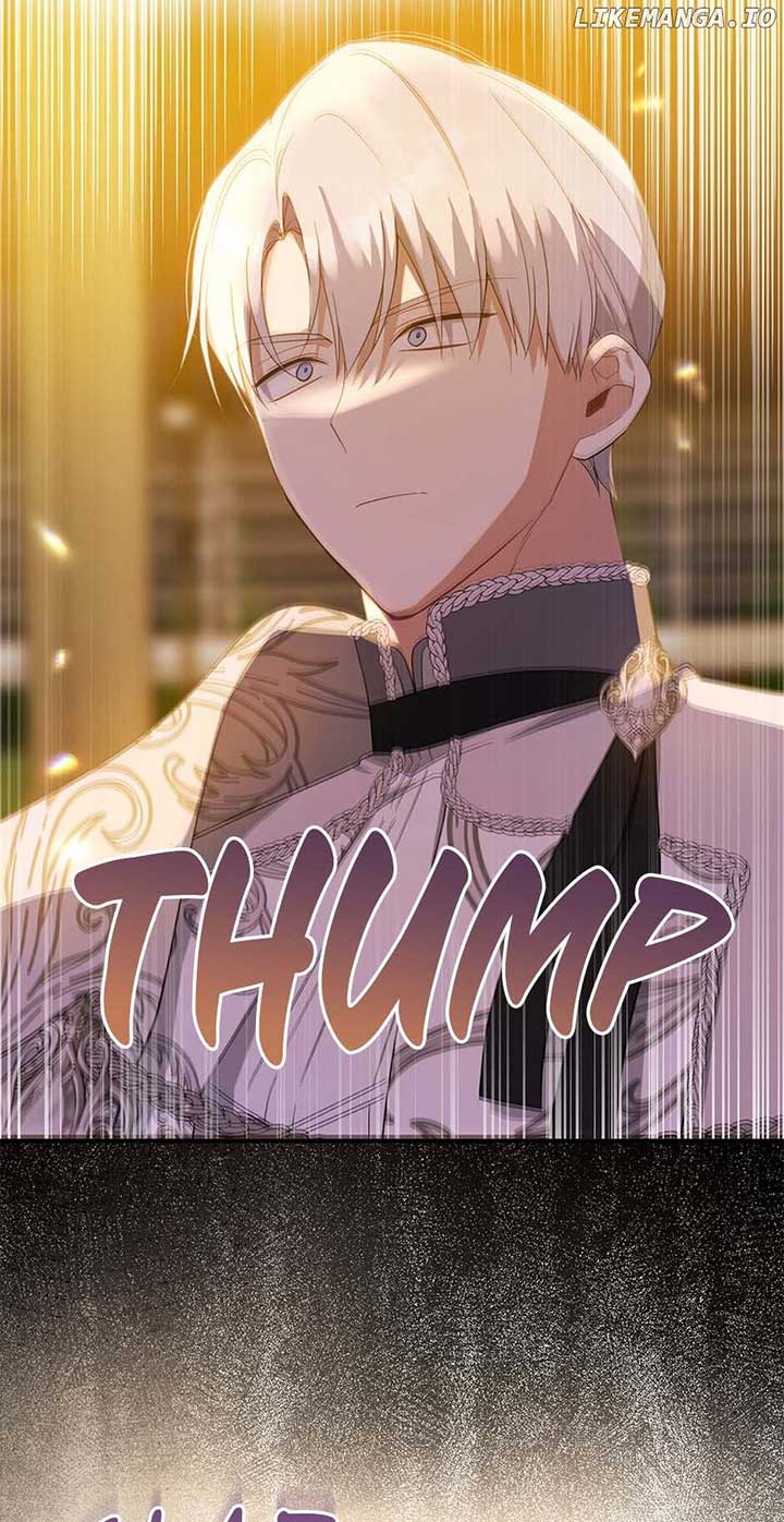 Say Ah, The Golden Spoon Is Entering Chapter 87 345 83