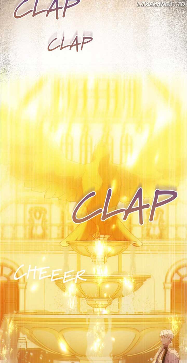 Say Ah, The Golden Spoon Is Entering Chapter 87 346 84