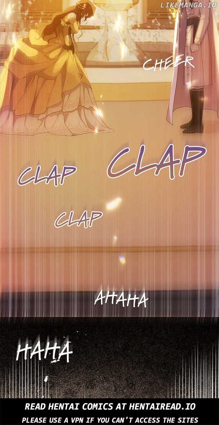 Say Ah, The Golden Spoon Is Entering Chapter 87 347 85