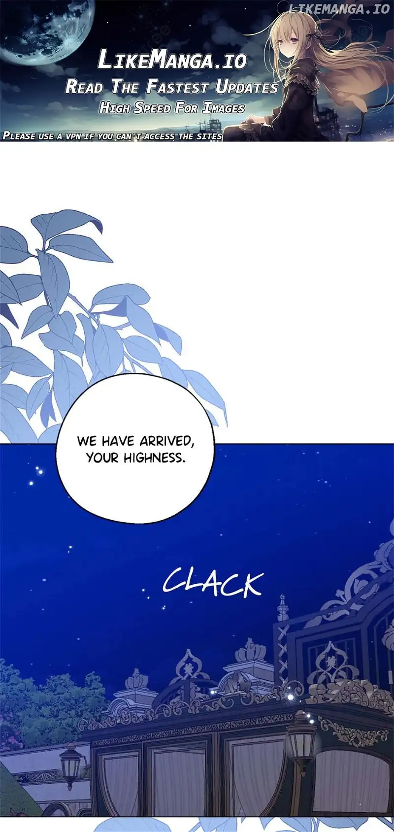 Say Ah, The Golden Spoon Is Entering Chapter 94 242 01
