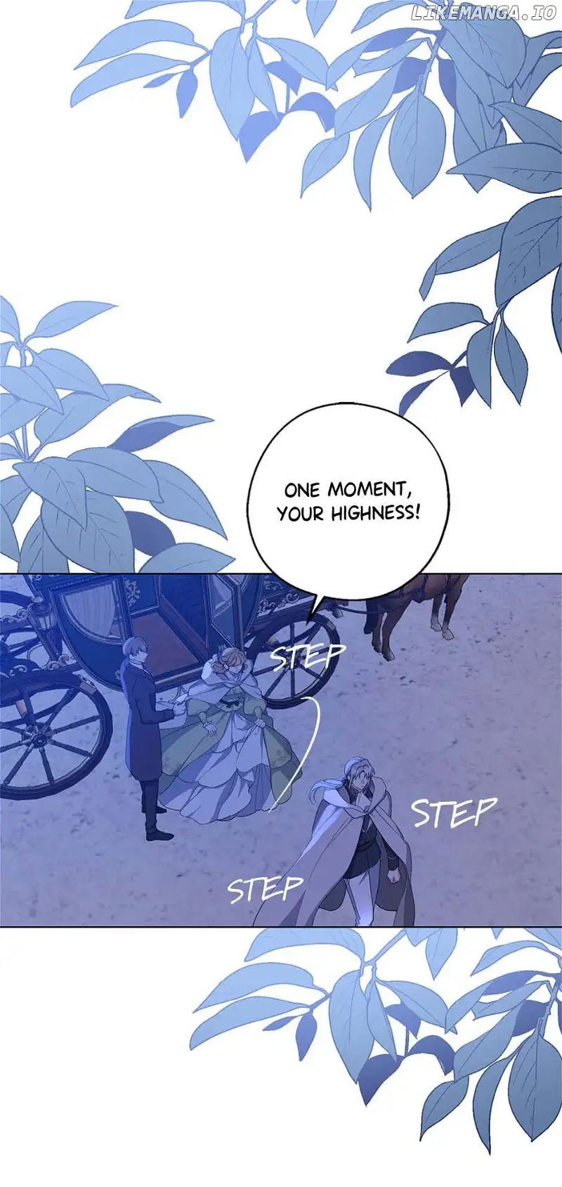 Say Ah, The Golden Spoon Is Entering Chapter 94 243 02