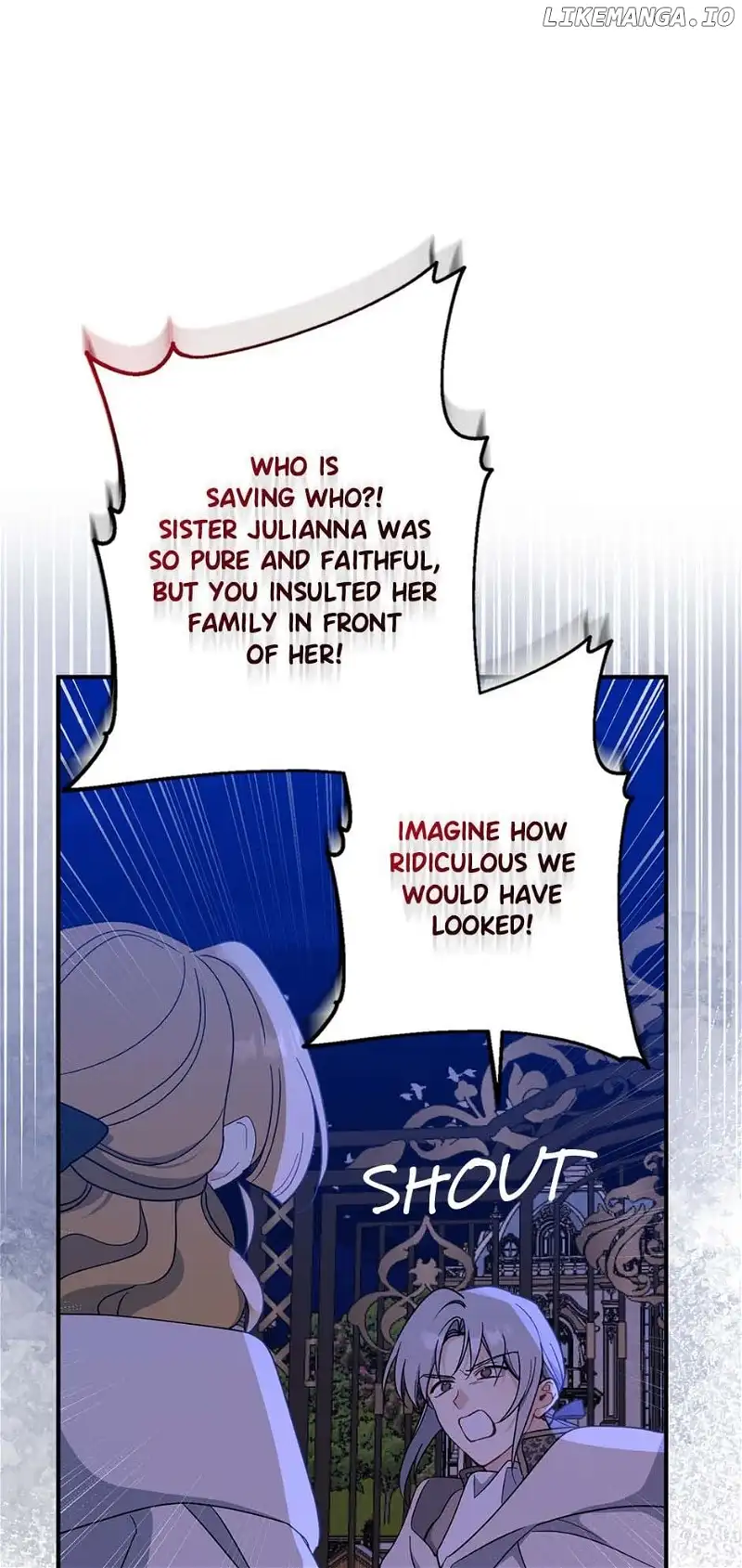 Say Ah, The Golden Spoon Is Entering Chapter 94 248 07