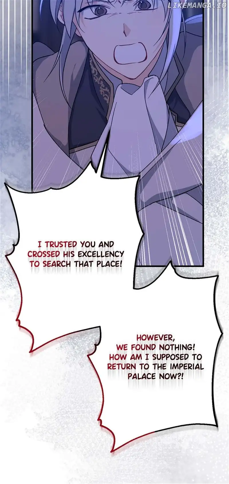Say Ah, The Golden Spoon Is Entering Chapter 94 250 09