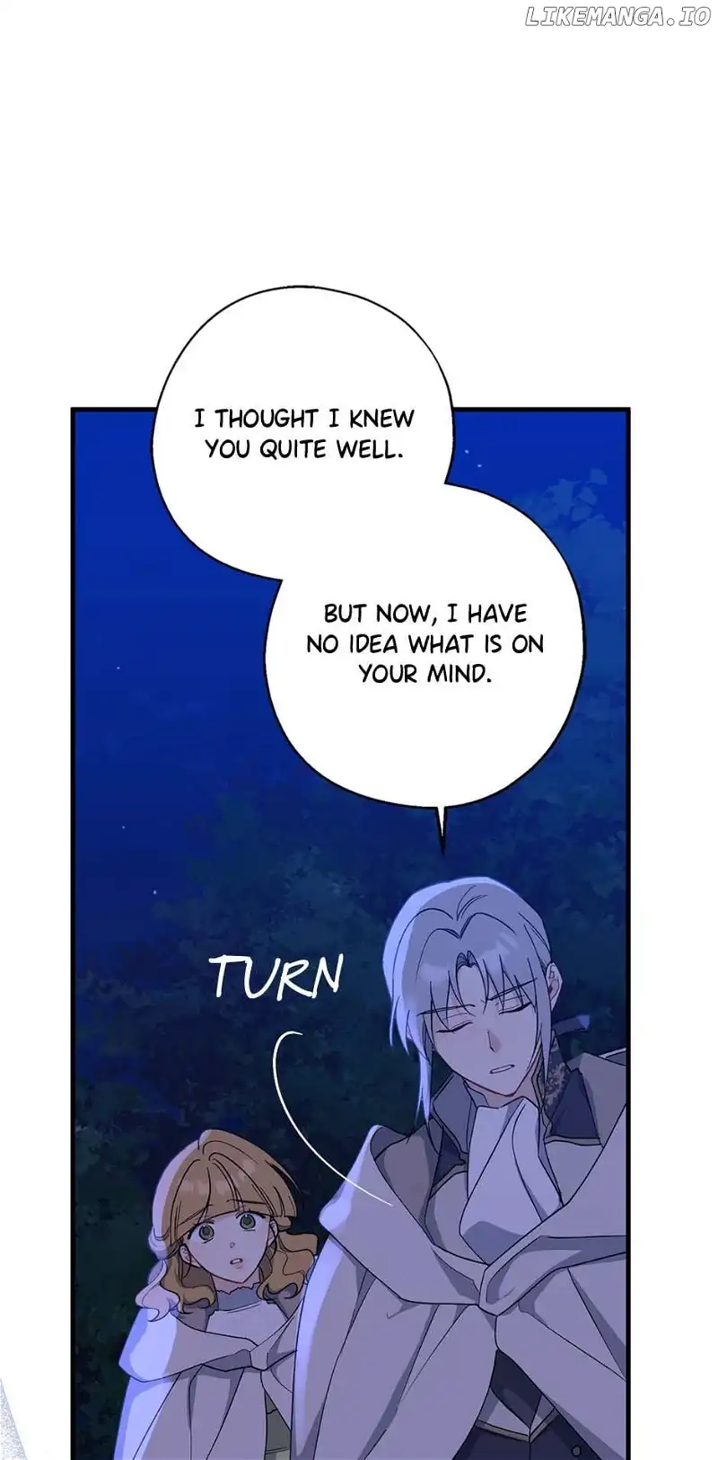 Say Ah, The Golden Spoon Is Entering Chapter 94 251 10