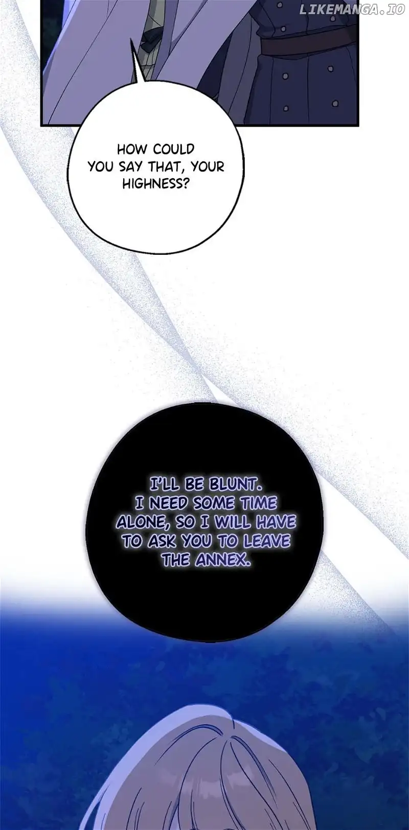 Say Ah, The Golden Spoon Is Entering Chapter 94 252 11