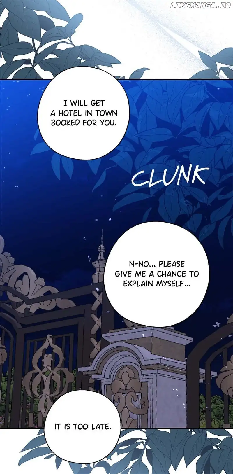 Say Ah, The Golden Spoon Is Entering Chapter 94 254 13