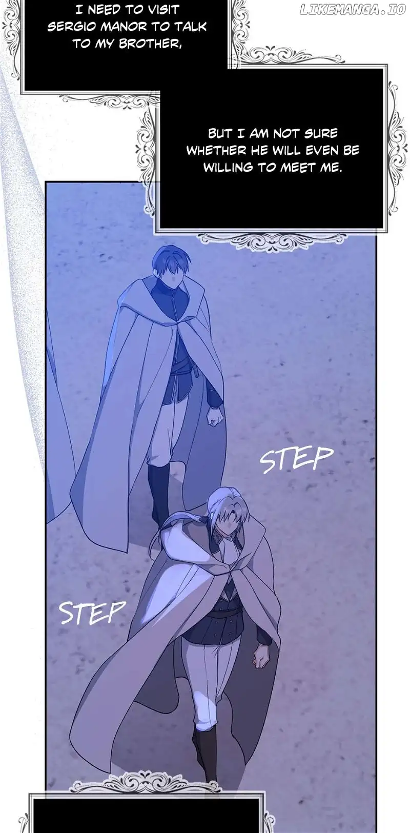 Say Ah, The Golden Spoon Is Entering Chapter 94 256 15