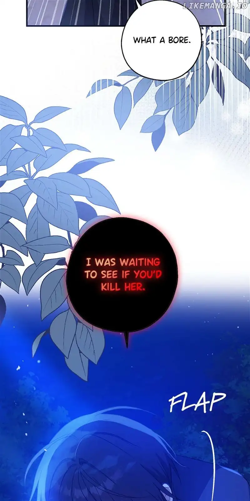 Say Ah, The Golden Spoon Is Entering Chapter 94 260 19
