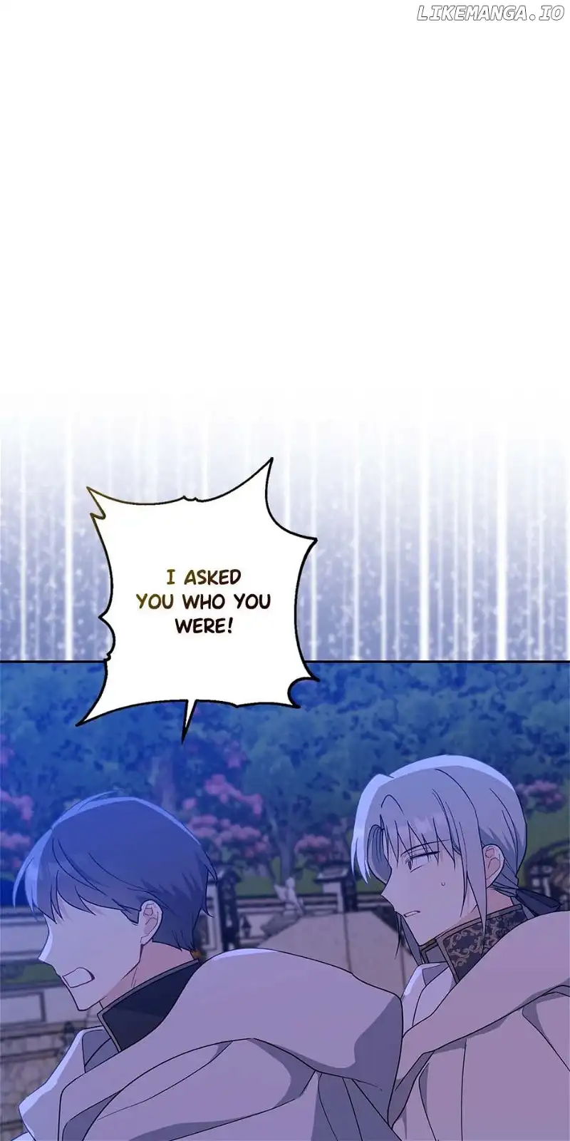 Say Ah, The Golden Spoon Is Entering Chapter 94 263 22