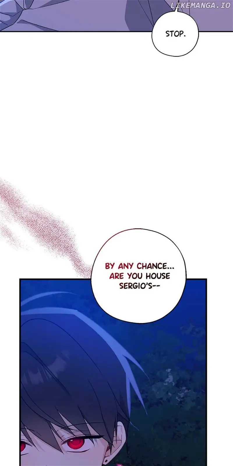 Say Ah, The Golden Spoon Is Entering Chapter 94 264 23