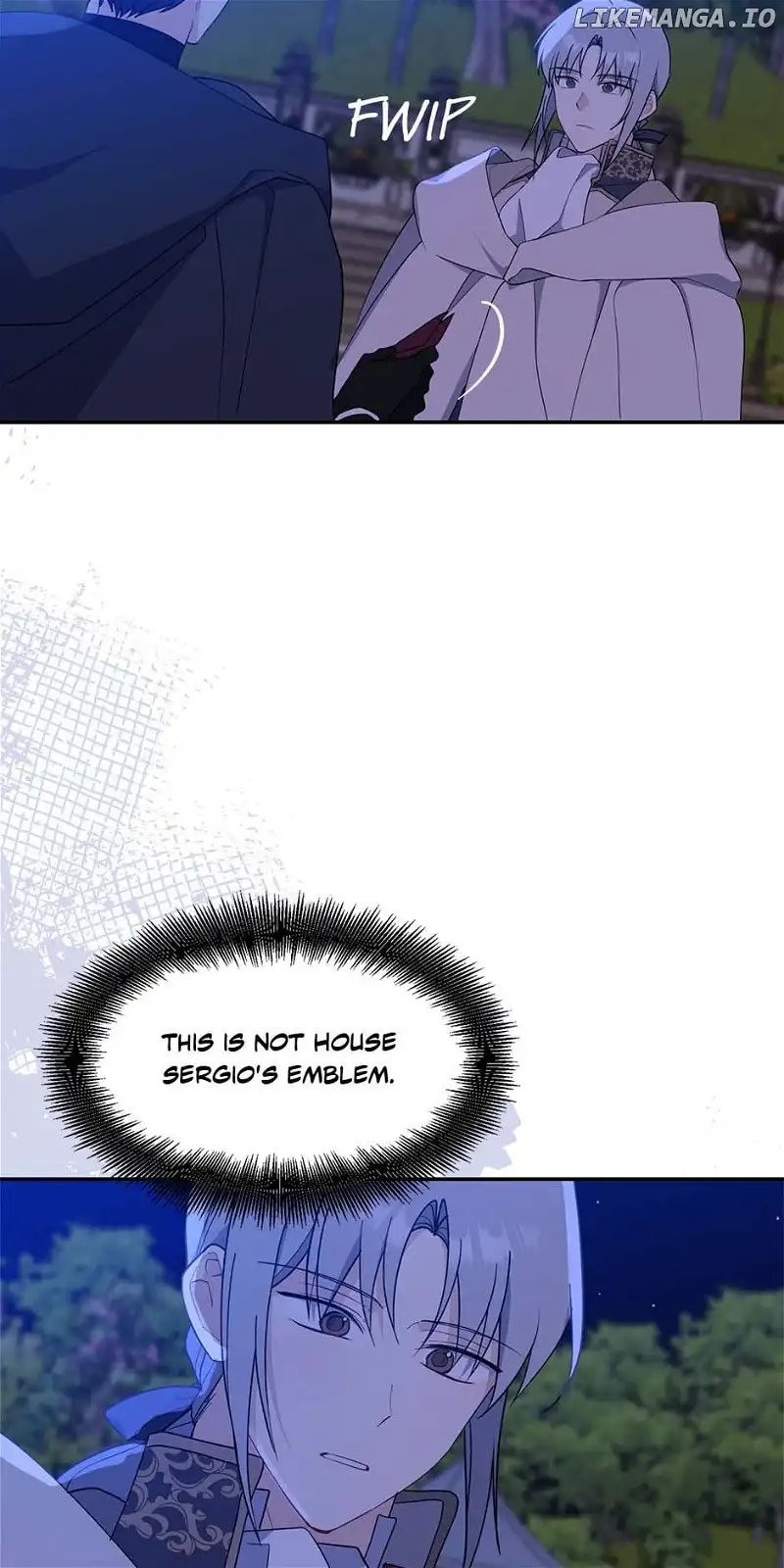 Say Ah, The Golden Spoon Is Entering Chapter 94 266 25