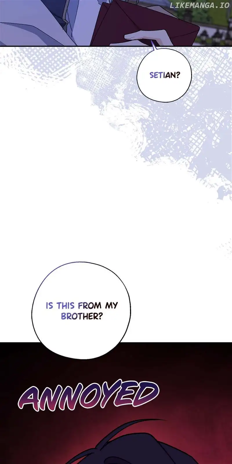 Say Ah, The Golden Spoon Is Entering Chapter 94 267 26
