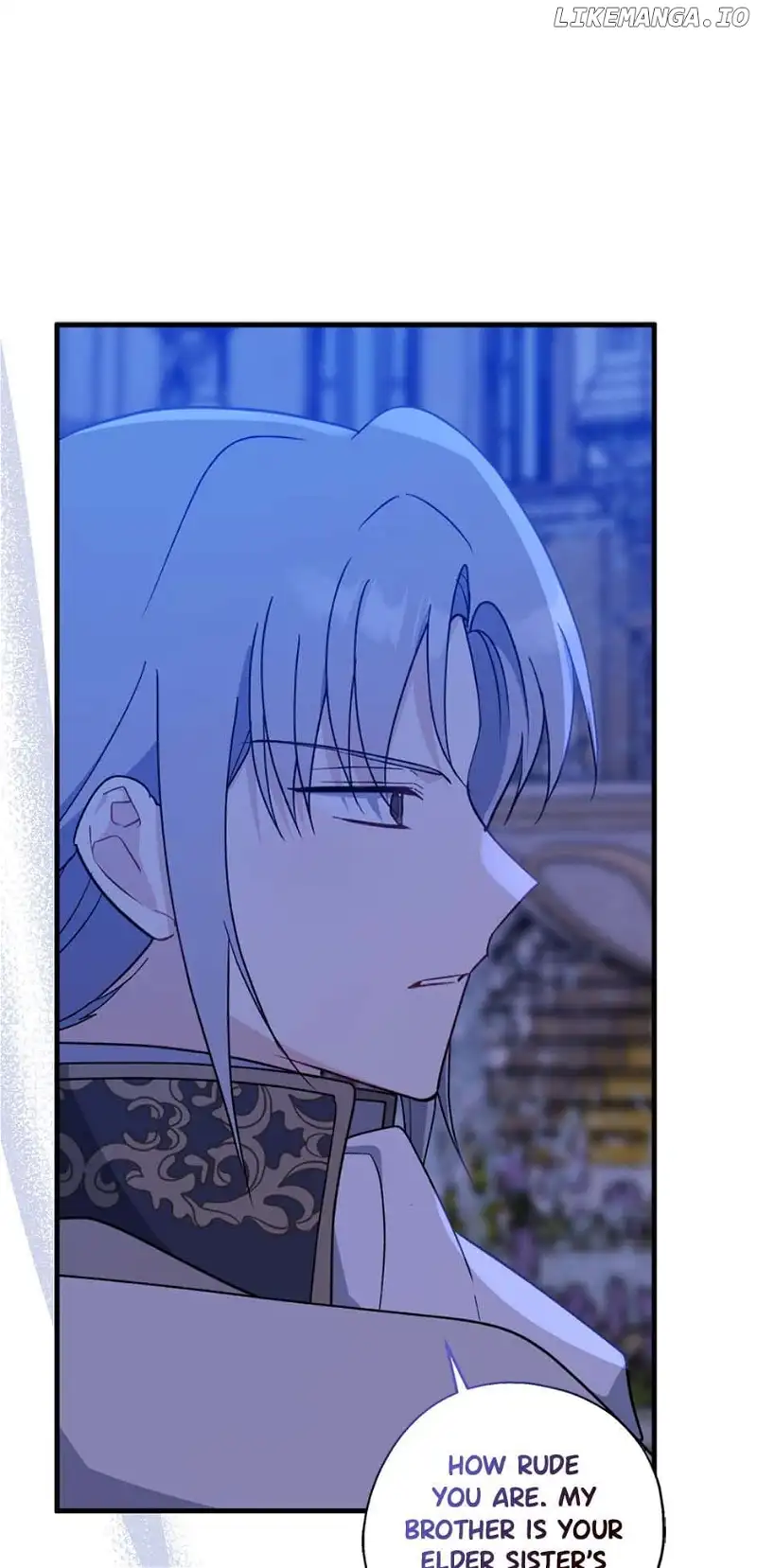 Say Ah, The Golden Spoon Is Entering Chapter 94 269 28