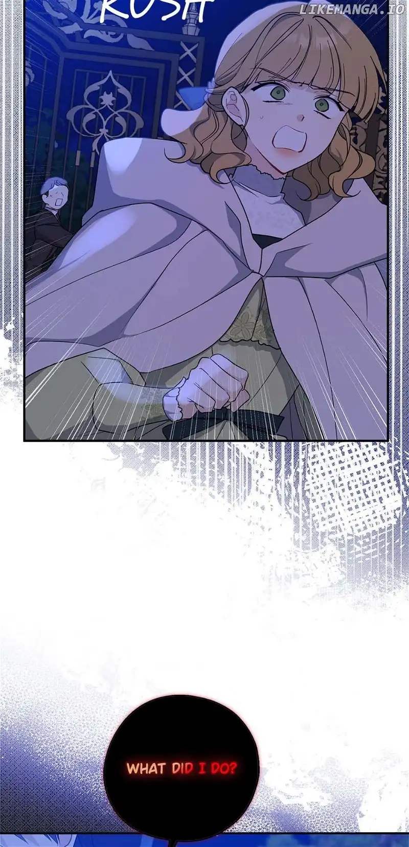 Say Ah, The Golden Spoon Is Entering Chapter 94 273 32