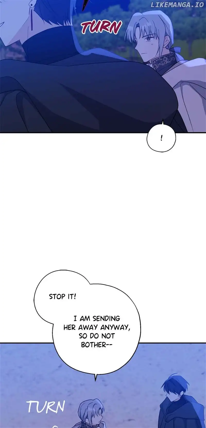 Say Ah, The Golden Spoon Is Entering Chapter 94 274 33