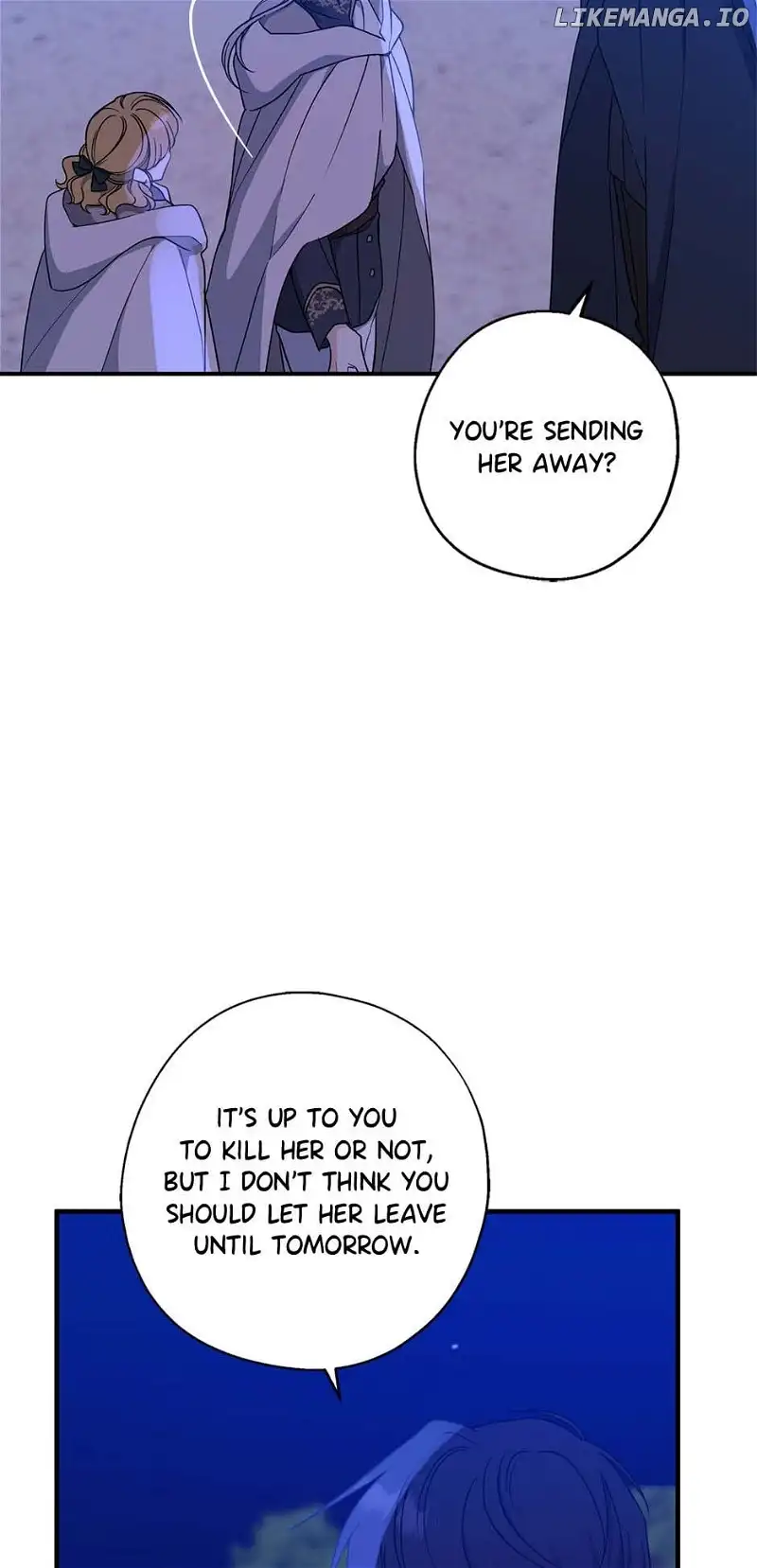 Say Ah, The Golden Spoon Is Entering Chapter 94 275 34