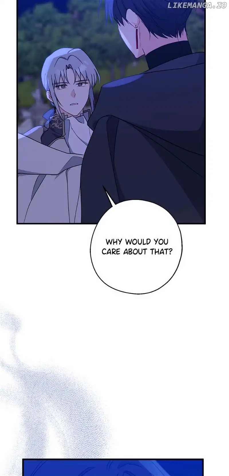 Say Ah, The Golden Spoon Is Entering Chapter 94 276 35