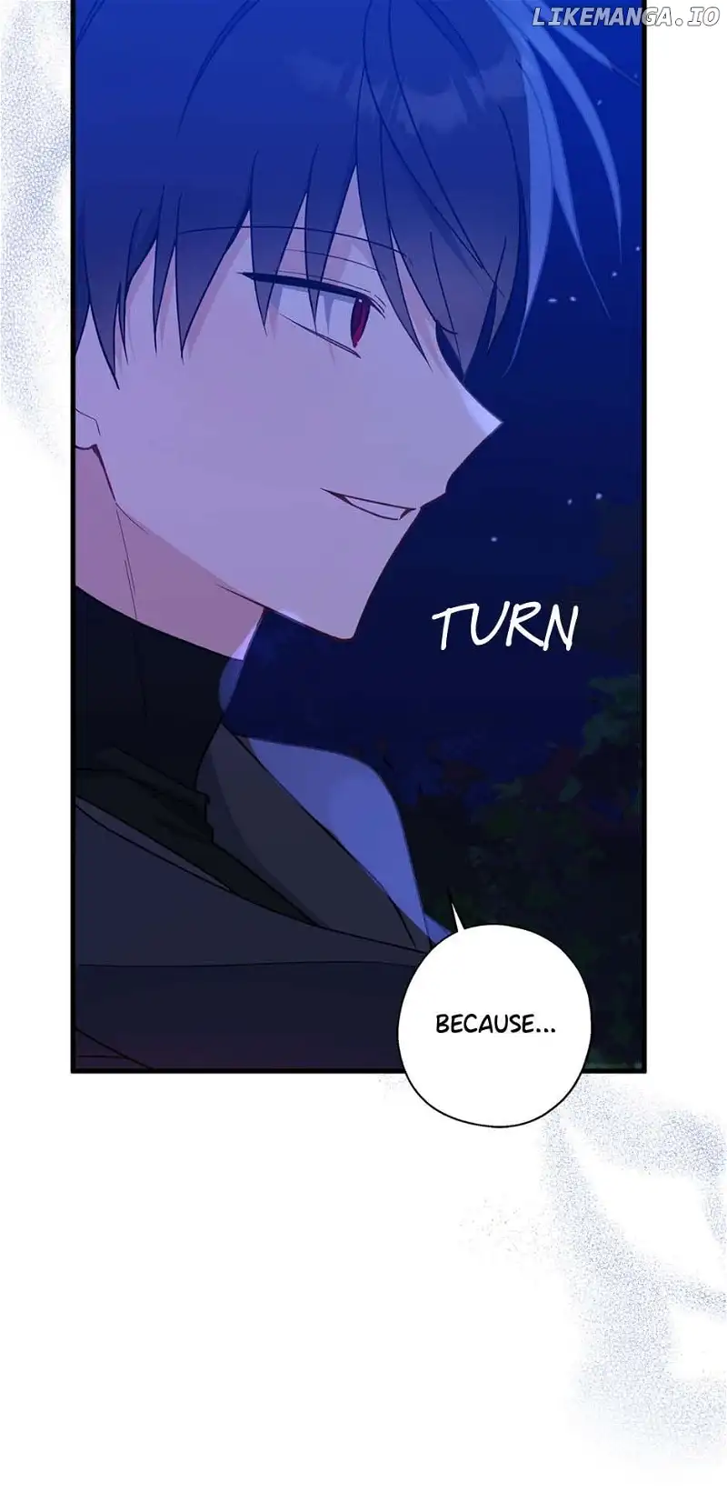 Say Ah, The Golden Spoon Is Entering Chapter 94 277 36