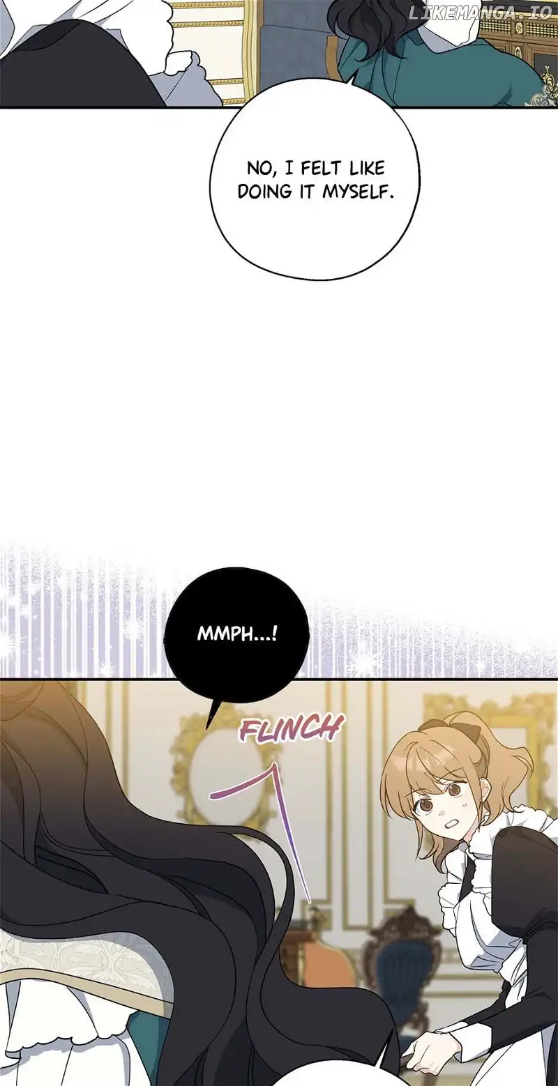 Say Ah, The Golden Spoon Is Entering Chapter 94 283 42